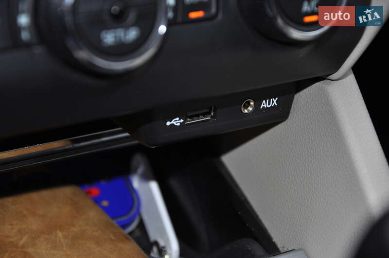 Лифтбек Skoda Octavia 2013 в Одессе