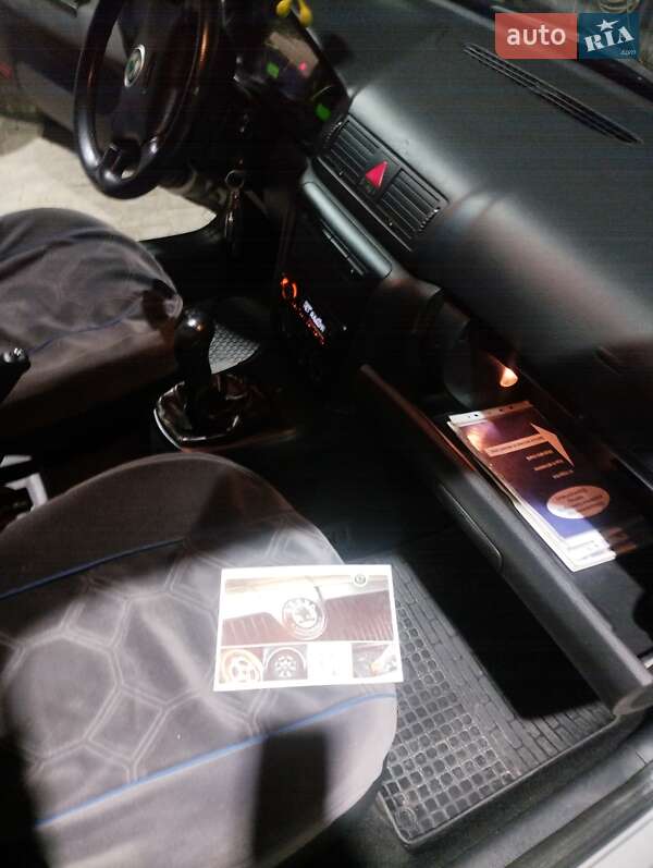 Универсал Skoda Octavia 2008 в Хмельницком