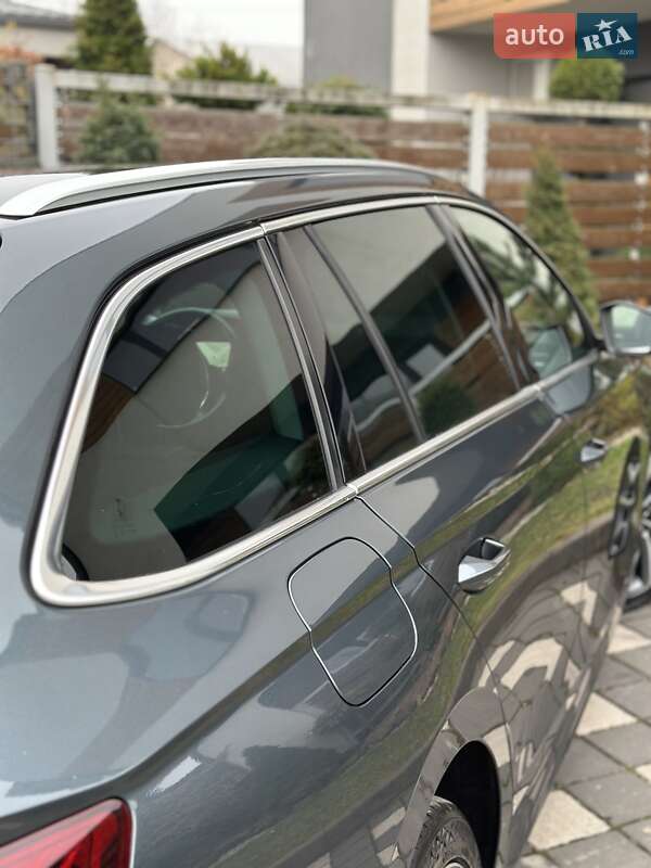 Універсал Skoda Octavia 2020 в Львові фото 55 Універсал Skoda Octavia 2020 в Львові