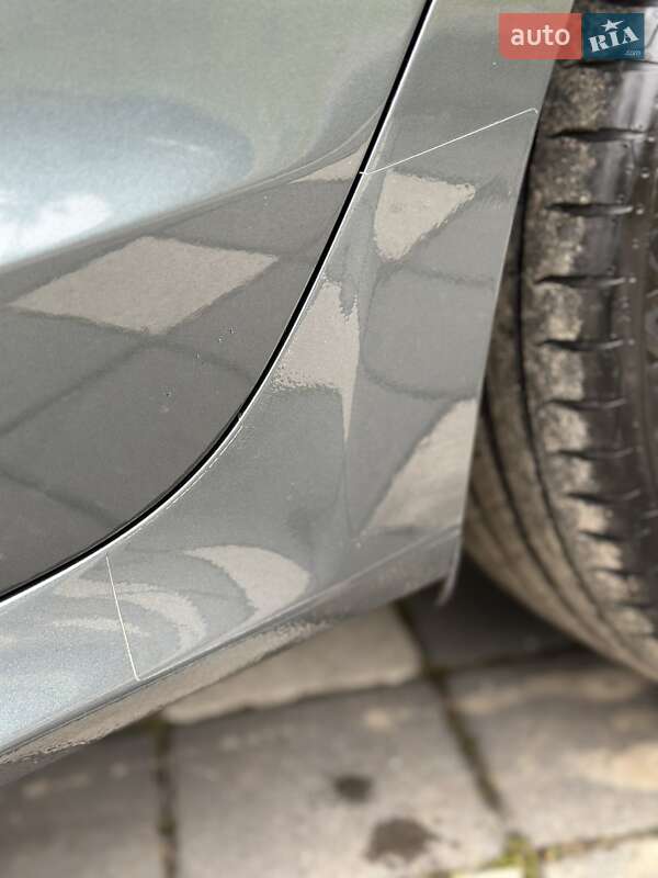 Універсал Skoda Octavia 2020 в Львові фото 58 Універсал Skoda Octavia 2020 в Львові