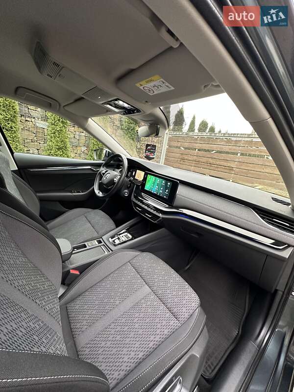 Універсал Skoda Octavia 2020 в Львові фото 79 Універсал Skoda Octavia 2020 в Львові