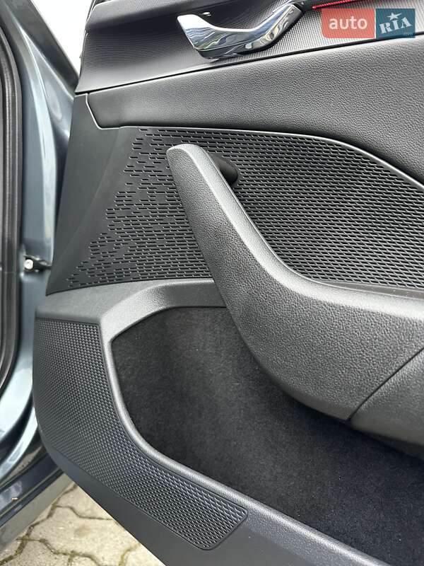 Універсал Skoda Octavia 2020 в Львові фото 95 Універсал Skoda Octavia 2020 в Львові