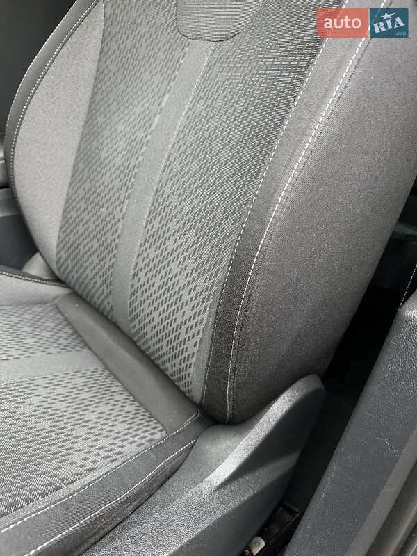 Універсал Skoda Octavia 2020 в Львові фото 107 Універсал Skoda Octavia 2020 в Львові