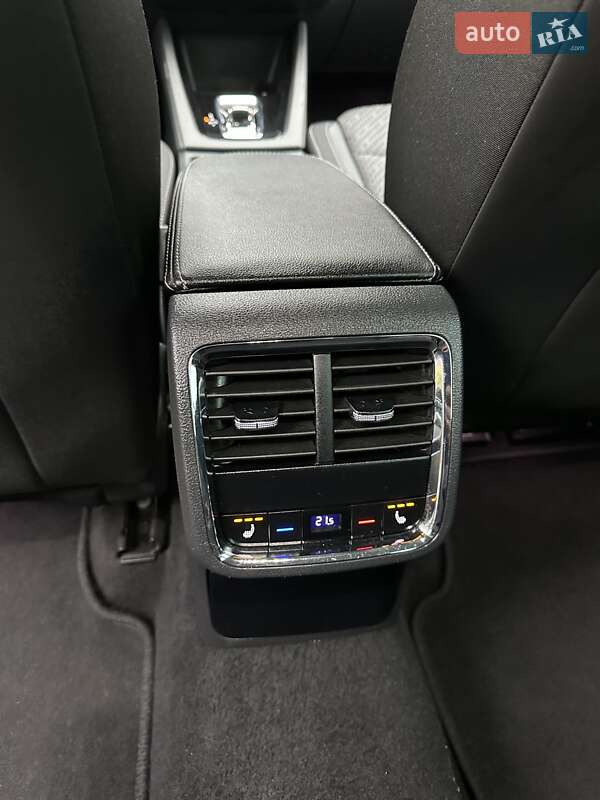 Універсал Skoda Octavia 2020 в Львові фото 126 Універсал Skoda Octavia 2020 в Львові