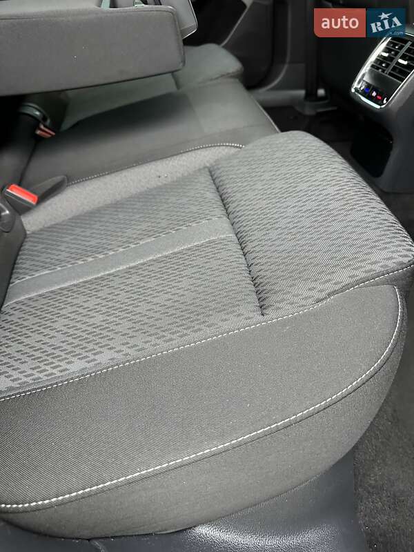 Універсал Skoda Octavia 2020 в Львові фото 139 Універсал Skoda Octavia 2020 в Львові