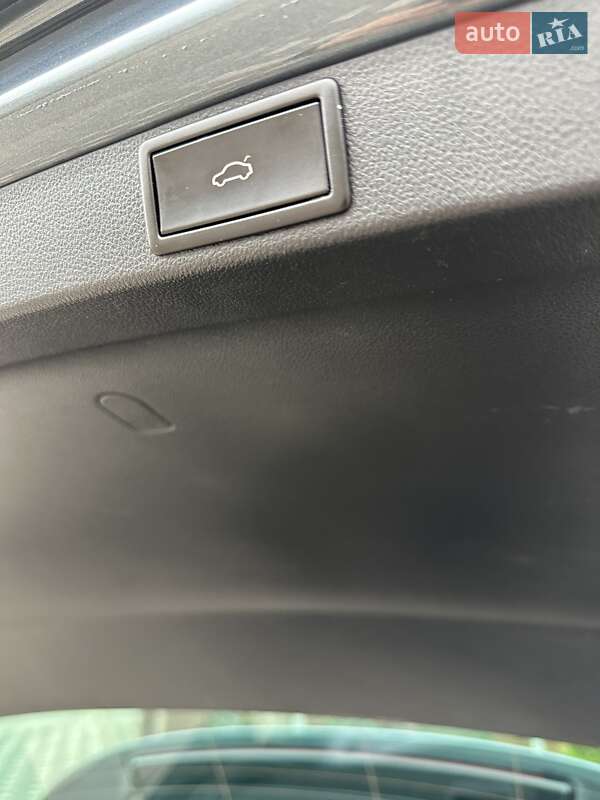 Універсал Skoda Octavia 2020 в Львові фото 145 Універсал Skoda Octavia 2020 в Львові