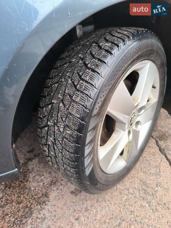 Універсал Skoda Octavia 2014 в Береговому фото 12 Універсал Skoda Octavia 2014 в Береговому