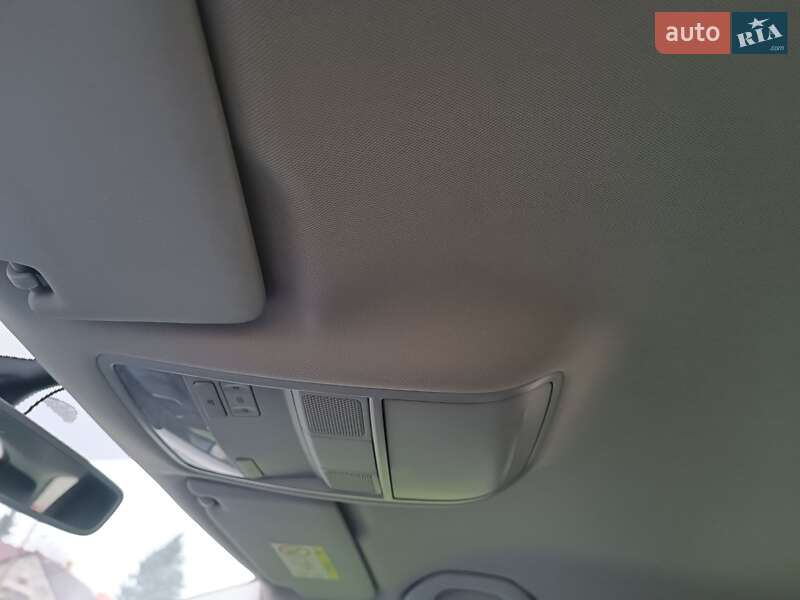 Универсал Skoda Octavia 2017 в Луцке