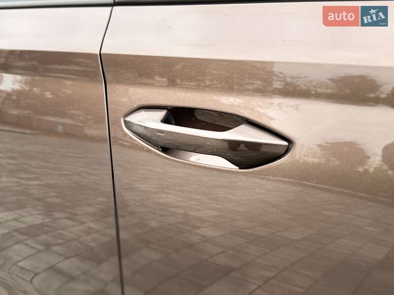 Універсал Skoda Octavia 2020 в Сваляві фото 15 Універсал Skoda Octavia 2020 в Сваляві