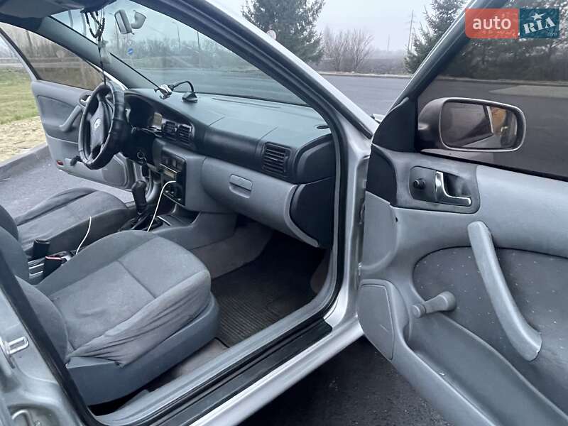 Універсал Skoda Octavia 2002 в Львові фото 14 Універсал Skoda Octavia 2002 в Львові