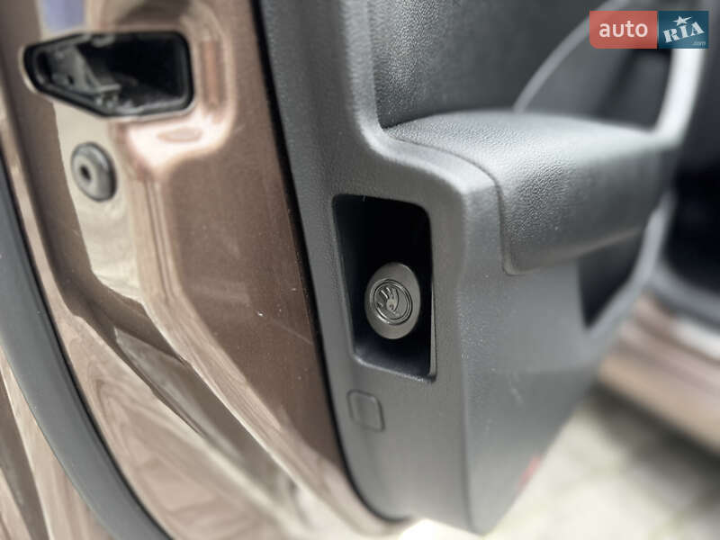 Універсал Skoda Octavia 2020 в Сваляві фото 18 Універсал Skoda Octavia 2020 в Сваляві