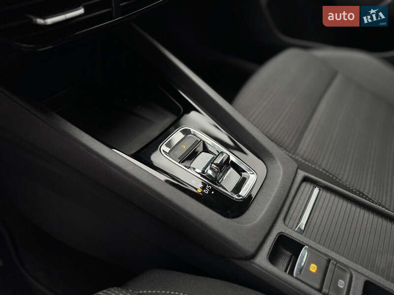 Універсал Skoda Octavia 2020 в Сваляві фото 40 Універсал Skoda Octavia 2020 в Сваляві