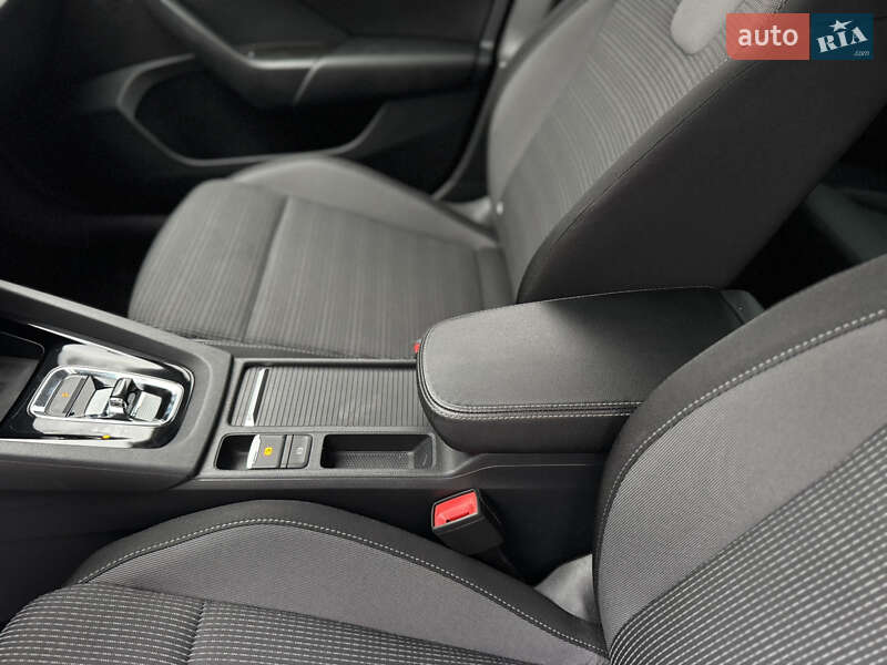 Універсал Skoda Octavia 2020 в Сваляві фото 41 Універсал Skoda Octavia 2020 в Сваляві