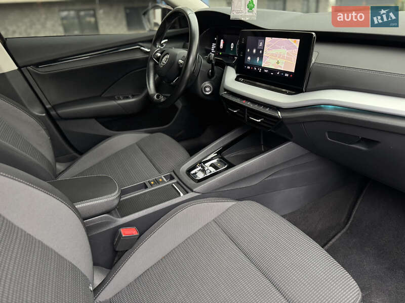 Універсал Skoda Octavia 2020 в Сваляві фото 31 Універсал Skoda Octavia 2020 в Сваляві