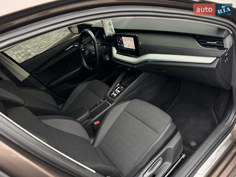 Універсал Skoda Octavia 2020 в Сваляві фото 33 Універсал Skoda Octavia 2020 в Сваляві