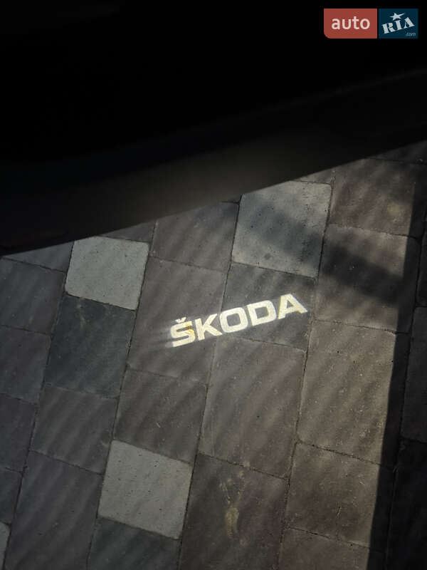Універсал Skoda Octavia 2020 в Сваляві фото 48 Універсал Skoda Octavia 2020 в Сваляві
