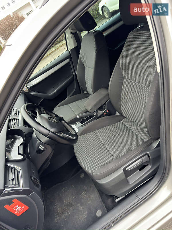 Універсал Skoda Octavia 2014 в Сумах фото 34 Універсал Skoda Octavia 2014 в Сумах