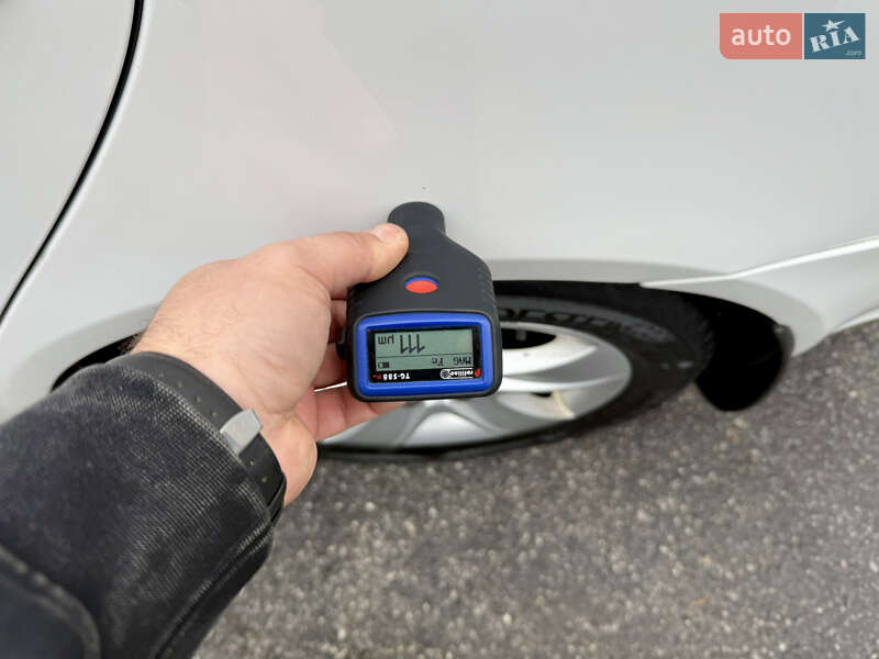 Універсал Skoda Octavia 2010 в Вінниці