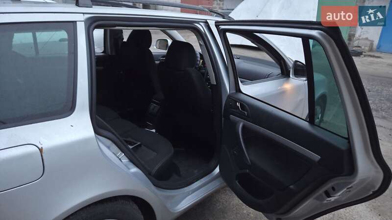 Універсал Skoda Octavia 2011 в Броварах фото 3 Універсал Skoda Octavia 2011 в Броварах