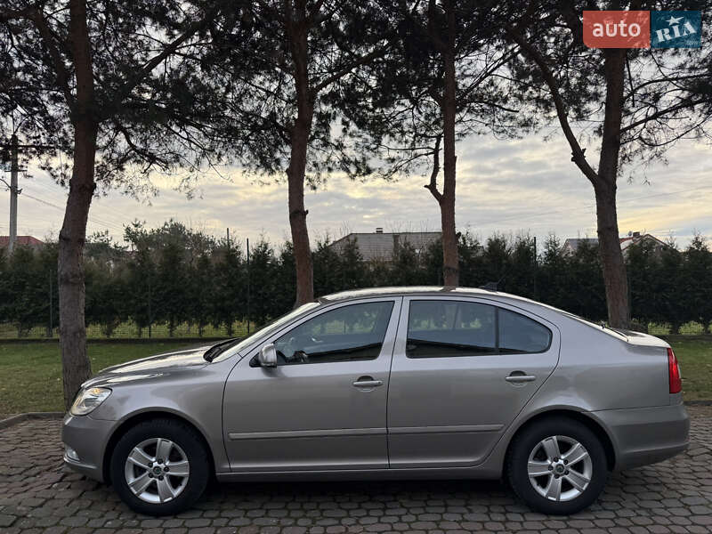 Ліфтбек Skoda Octavia 2010 в Ужгороді фото 17 Ліфтбек Skoda Octavia 2010 в Ужгороді