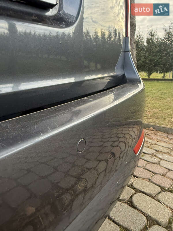 Универсал Skoda Octavia 2009 в Ужгороде фото 25 Универсал Skoda Octavia 2009 в Ужгороде