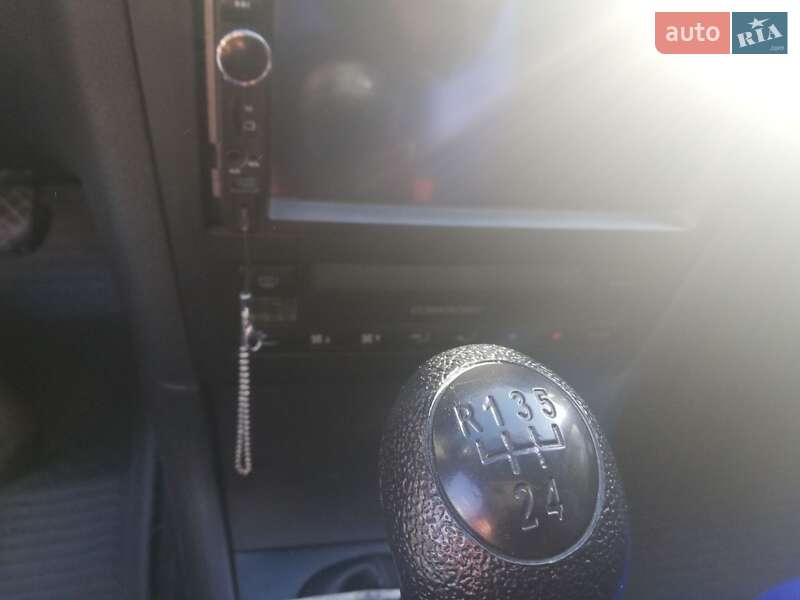 Универсал Skoda Octavia 2009 в Ивано-Франковске