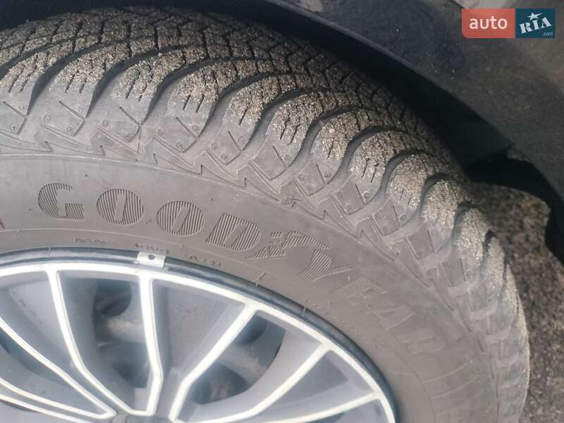 Универсал Skoda Octavia 2009 в Ровно фото 22 Универсал Skoda Octavia 2009 в Ровно