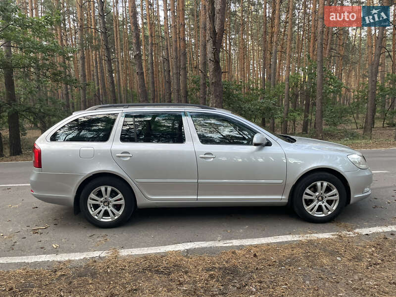Універсал Skoda Octavia 2011 в Полтаві фото 2 Універсал Skoda Octavia 2011 в Полтаві