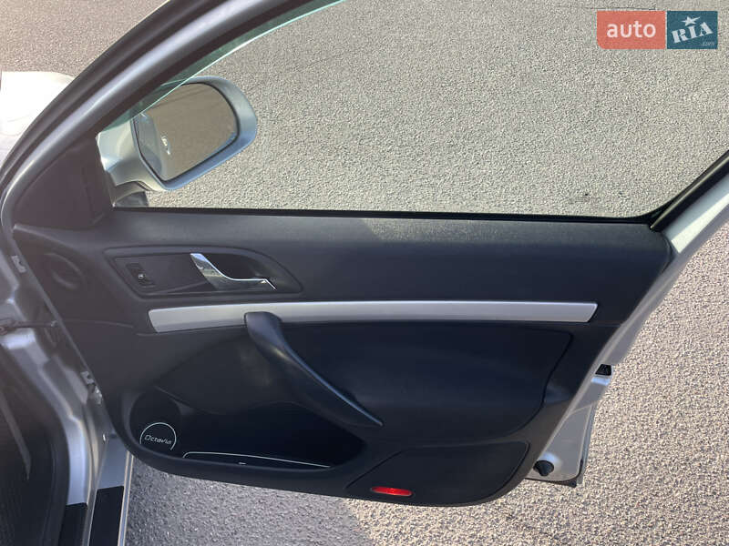 Універсал Skoda Octavia 2011 в Полтаві фото 14 Універсал Skoda Octavia 2011 в Полтаві
