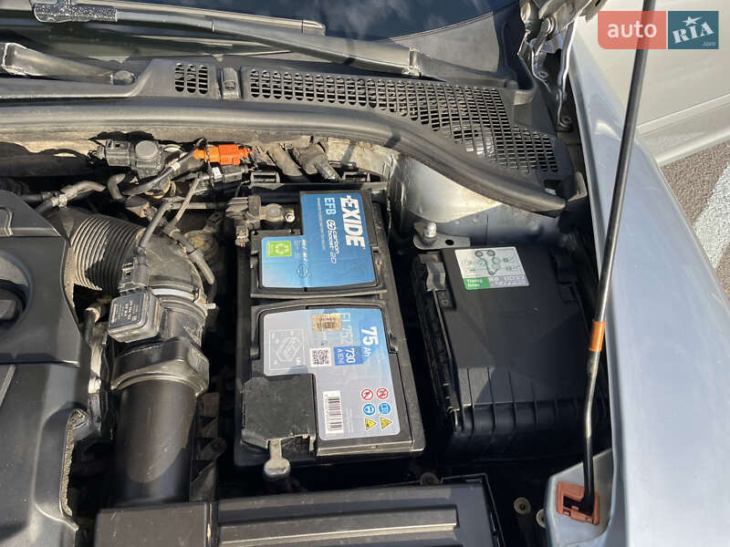 Універсал Skoda Octavia 2011 в Полтаві фото 28 Універсал Skoda Octavia 2011 в Полтаві