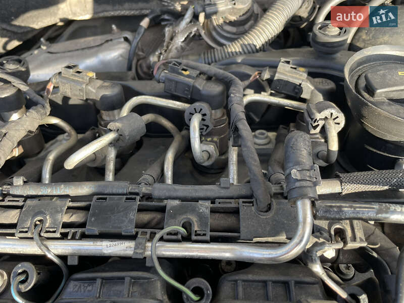 Універсал Skoda Octavia 2011 в Полтаві фото 31 Універсал Skoda Octavia 2011 в Полтаві