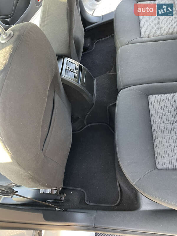 Універсал Skoda Octavia 2011 в Полтаві фото 38 Універсал Skoda Octavia 2011 в Полтаві