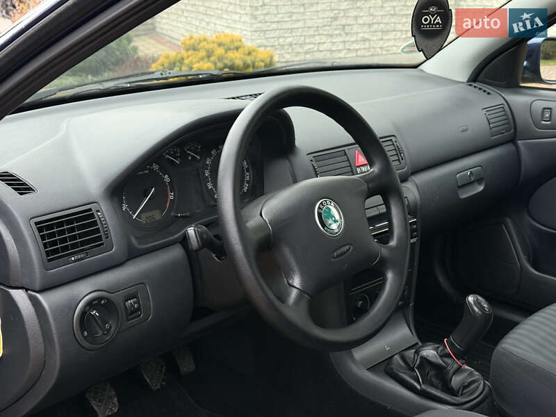 Універсал Skoda Octavia 2007 в Тернополі фото 10 Універсал Skoda Octavia 2007 в Тернополі