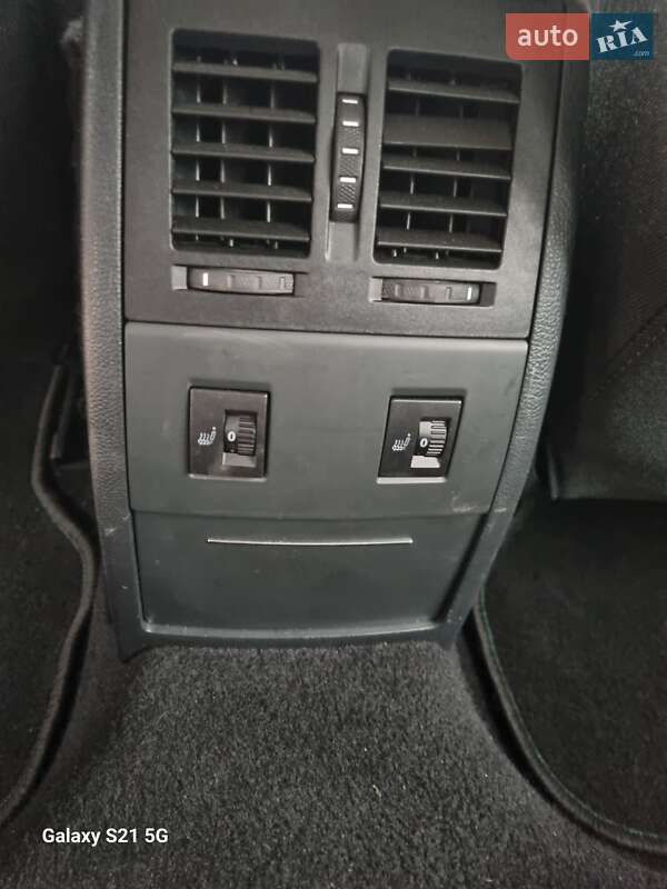 Универсал Skoda Octavia 2008 в Нетешине