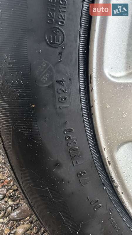 Универсал Skoda Octavia 2012 в Вижнице