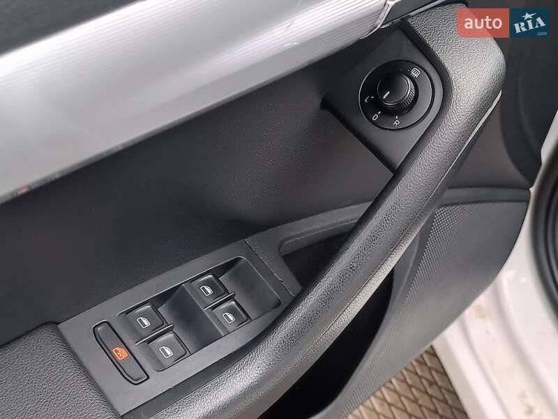 Универсал Skoda Octavia 2014 в Харькове фото 15 Универсал Skoda Octavia 2014 в Харькове