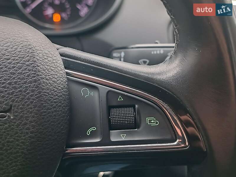 Универсал Skoda Octavia 2014 в Харькове фото 20 Универсал Skoda Octavia 2014 в Харькове