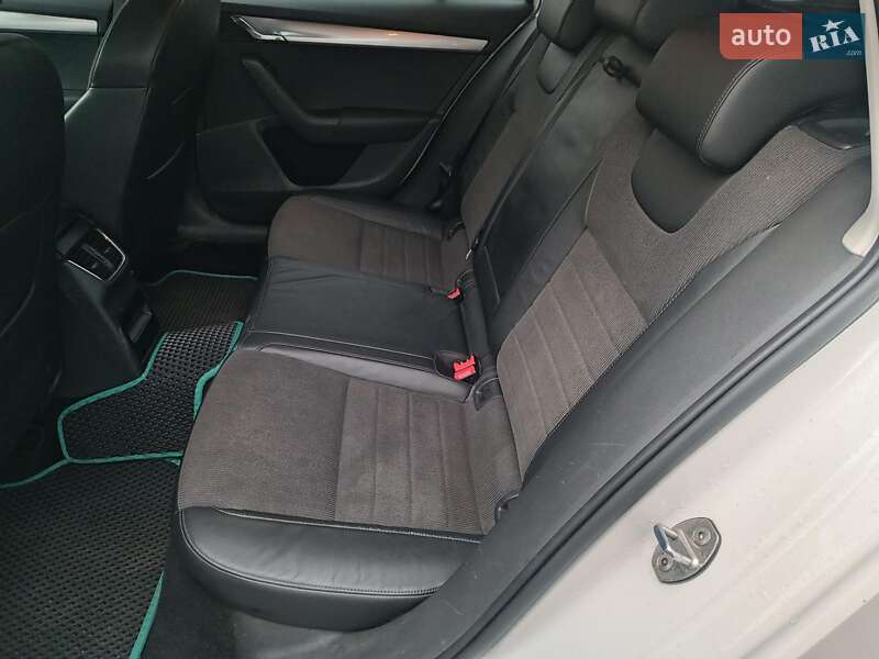 Универсал Skoda Octavia 2014 в Харькове фото 23 Универсал Skoda Octavia 2014 в Харькове