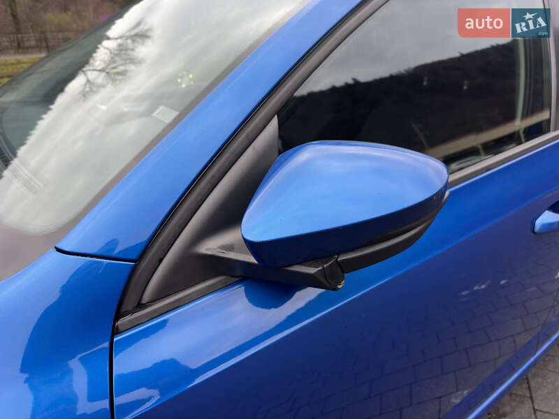 Ліфтбек Skoda Octavia 2014 в Міжгір'ї