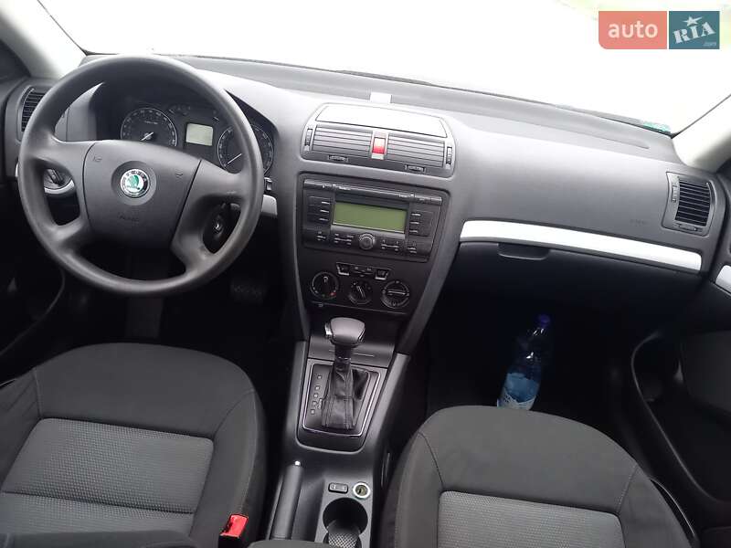 Универсал Skoda Octavia 2006 в Черкассах фото 19 Универсал Skoda Octavia 2006 в Черкассах