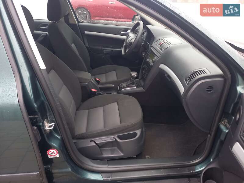 Универсал Skoda Octavia 2006 в Черкассах фото 20 Универсал Skoda Octavia 2006 в Черкассах