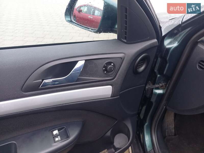 Универсал Skoda Octavia 2006 в Черкассах фото 25 Универсал Skoda Octavia 2006 в Черкассах