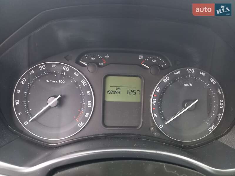 Универсал Skoda Octavia 2006 в Черкассах фото 26 Универсал Skoda Octavia 2006 в Черкассах