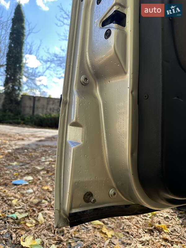 Лифтбек Skoda Octavia 2003 в Хмельницком