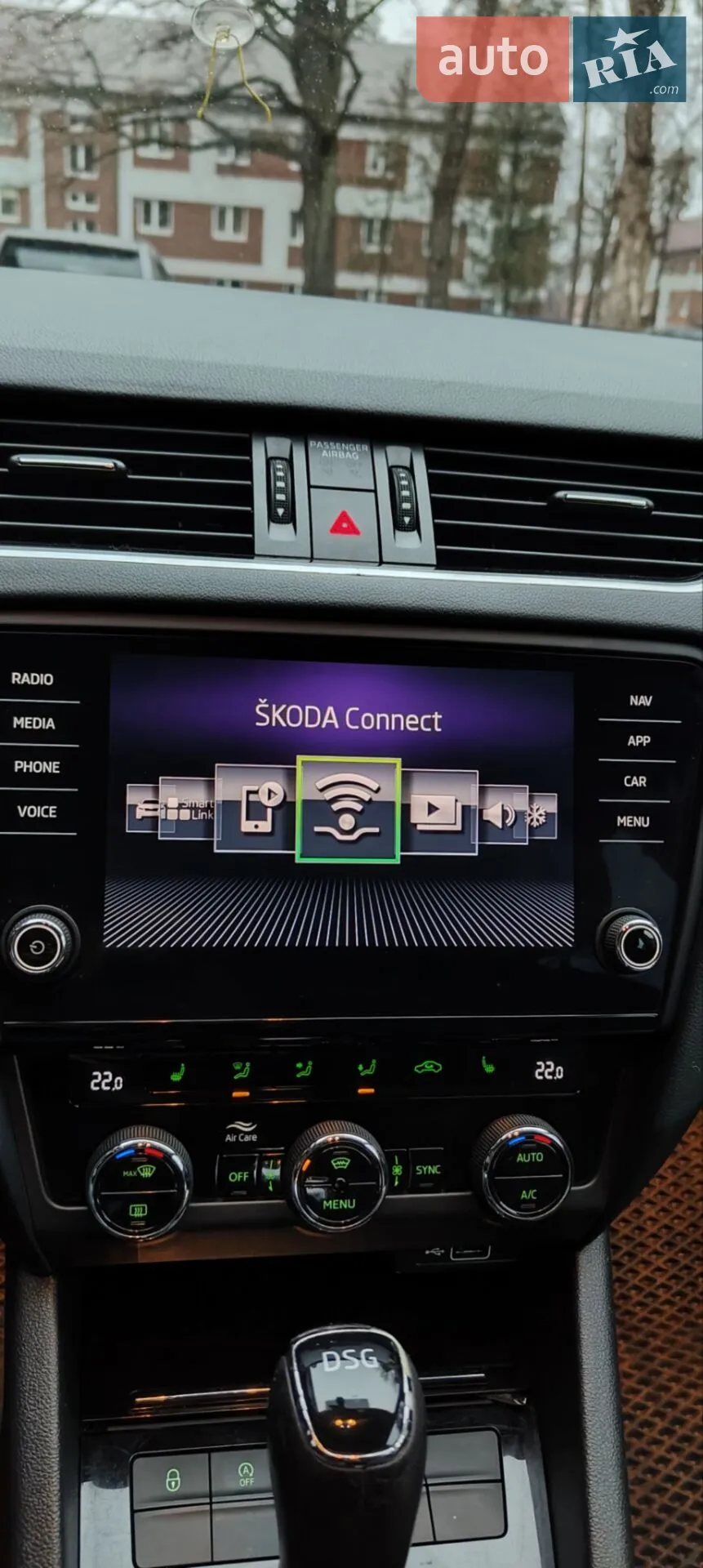2018 Skoda Octavia - мініатюра 28
