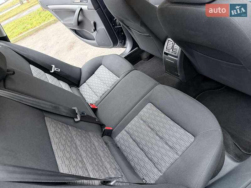 Универсал Skoda Octavia 2013 в Белой Церкви