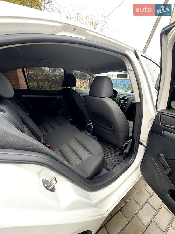 Ліфтбек Skoda Octavia 2010 в Вінниці