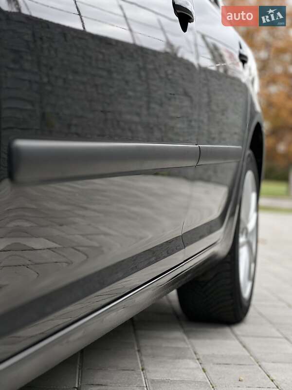 Универсал Skoda Octavia 2012 в Киеве