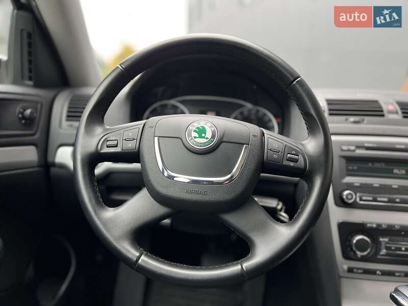 Универсал Skoda Octavia 2012 в Киеве