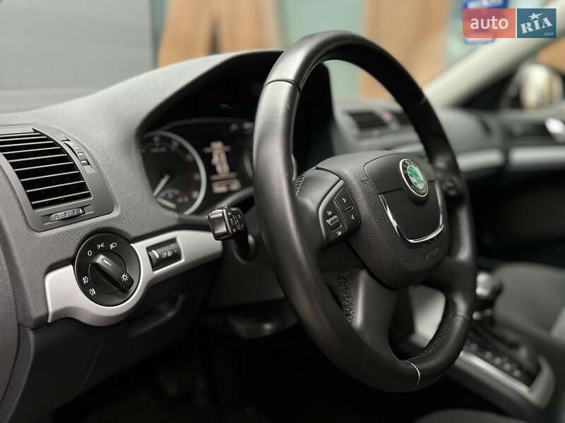 Универсал Skoda Octavia 2012 в Киеве